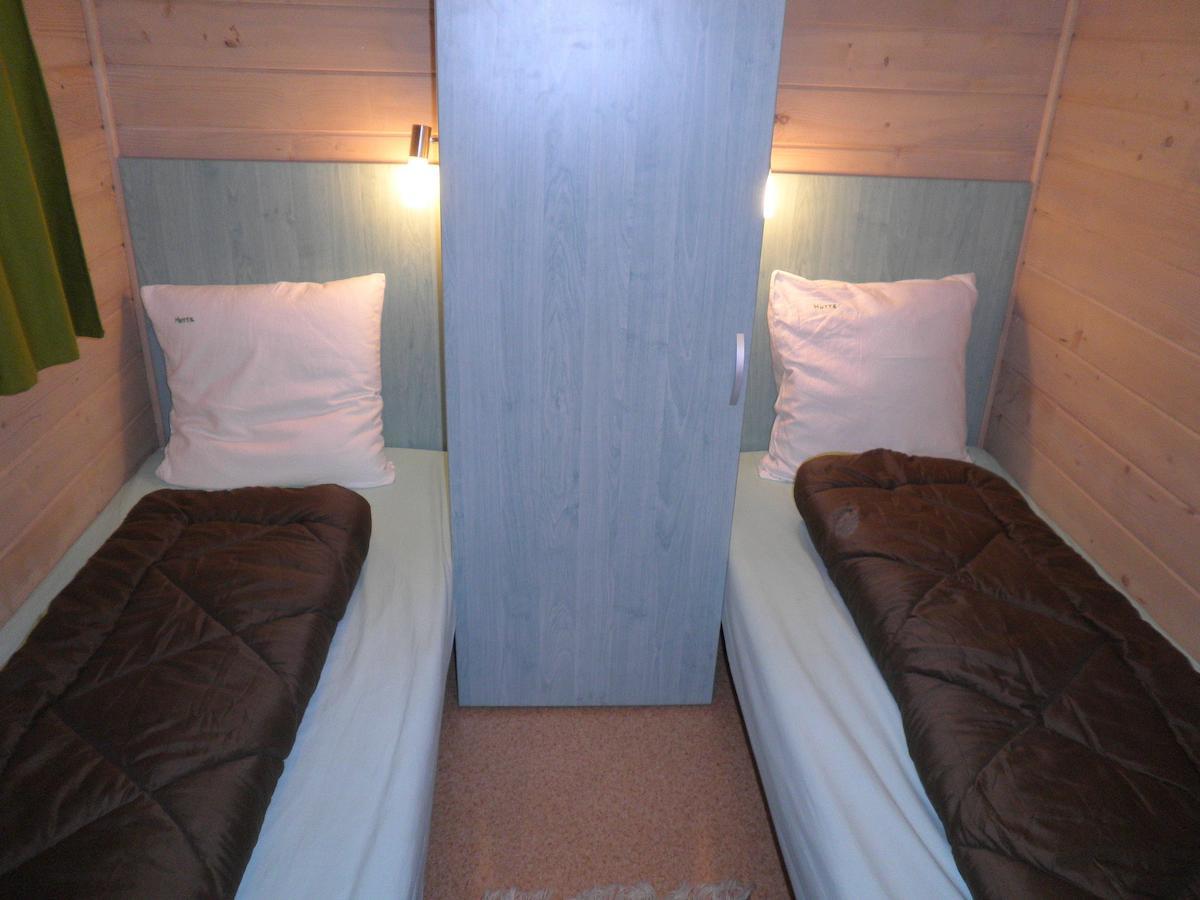 Chalet Confort Aloya Ranspach Pokoj fotografie