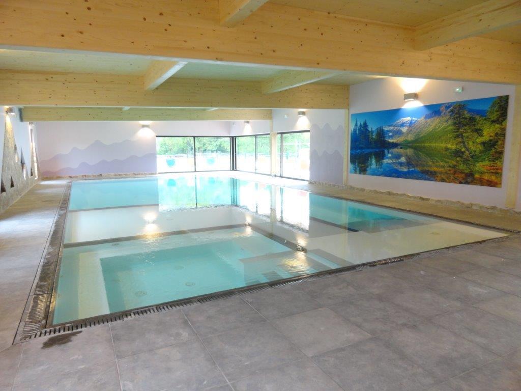 Chalet Confort Aloya Ranspach Exteriér fotografie